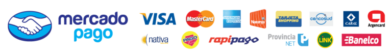 Destapaciones Ya 4 mercadopago